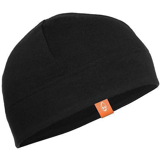 Sierra Beanie - Black 1