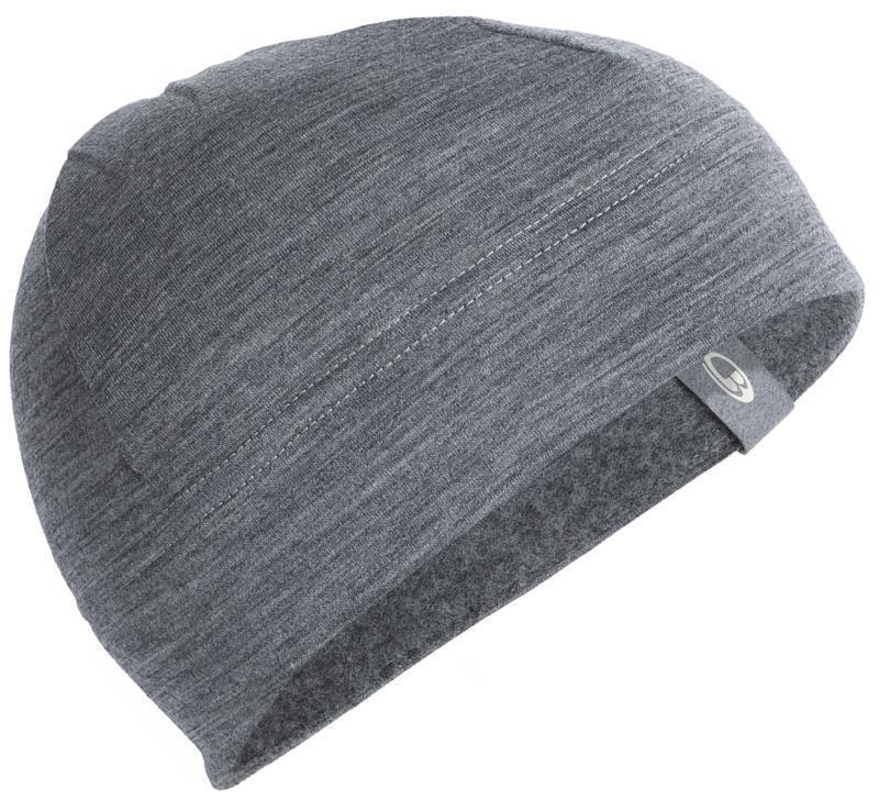 Sierra Beanie - Gritstone Heather 1
