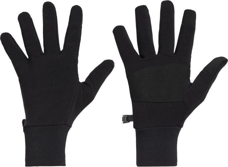 Sierra Gloves - Black 1