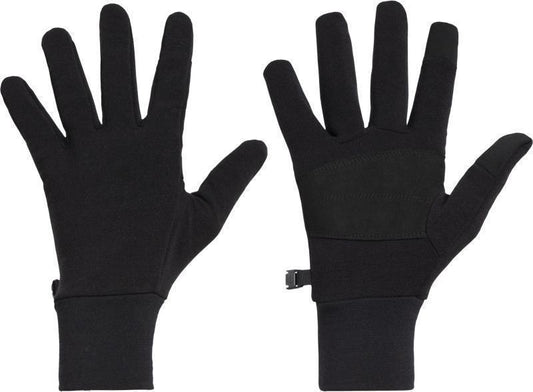 Sierra Gloves - Black 1