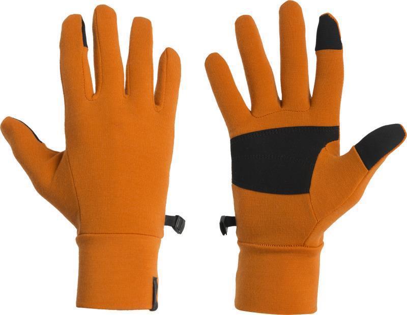 Sierra Gloves - Earth 1