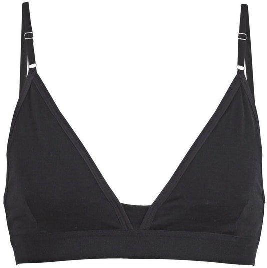 Siren Bra - Black 1
