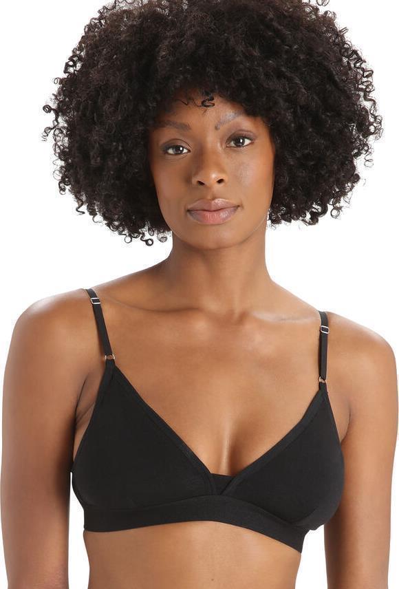 Siren Bra - Black 1