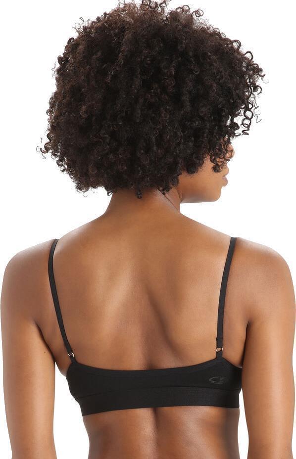 Siren Bra - Black 2