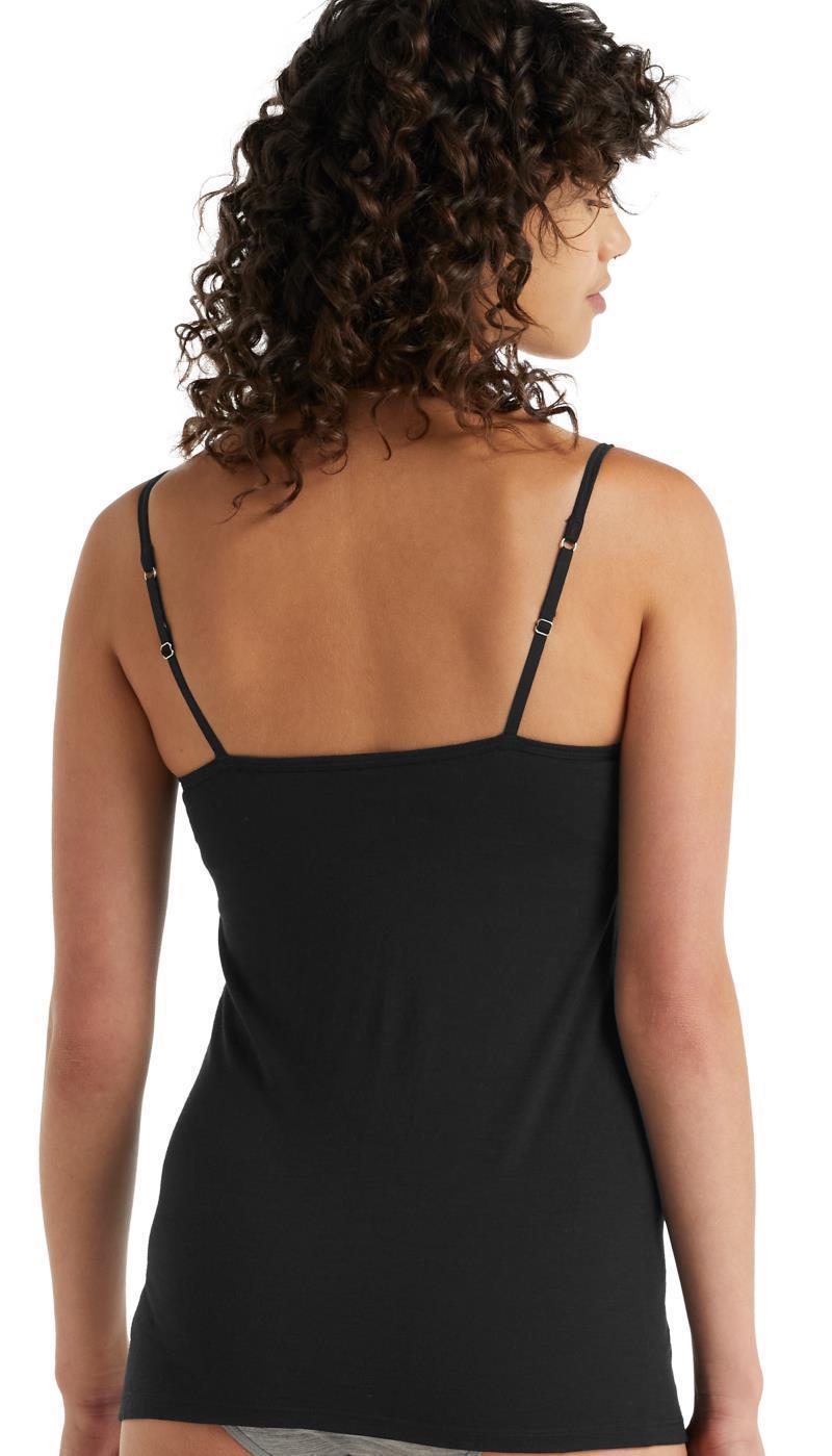 Siren Bra Cami - Black 3