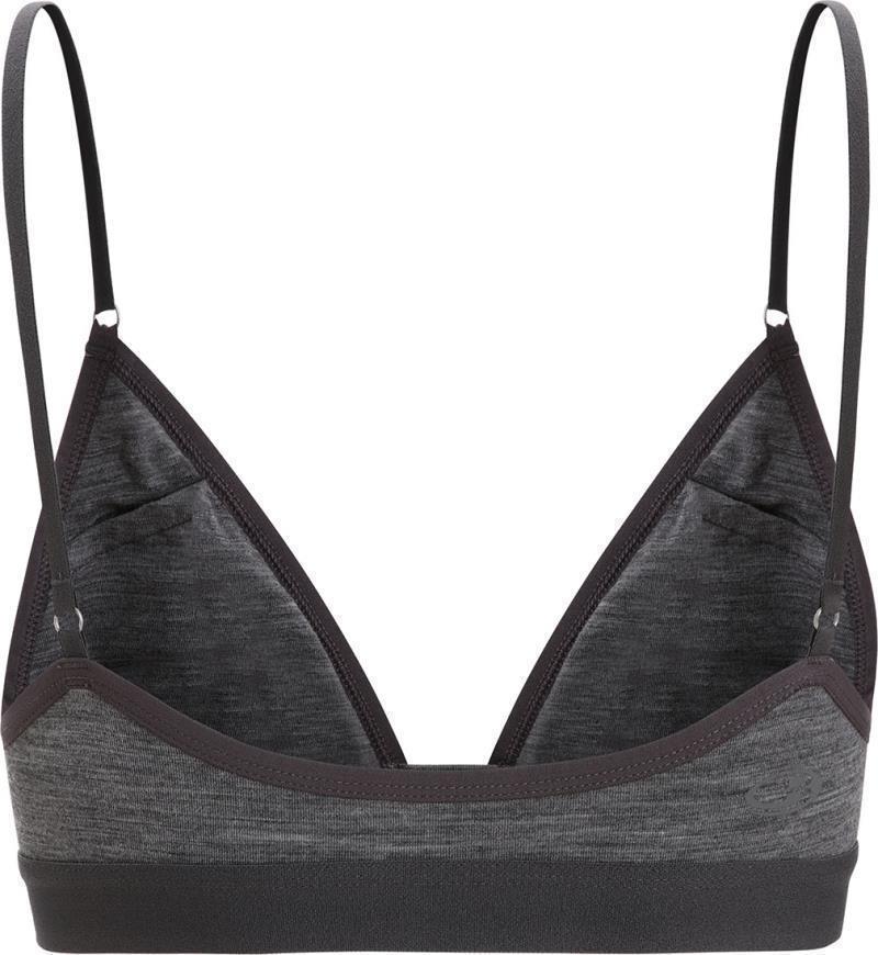Siren Bra - Gritstone Heather 2