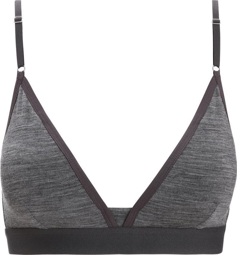 Siren Bra - Gritstone Heather 1