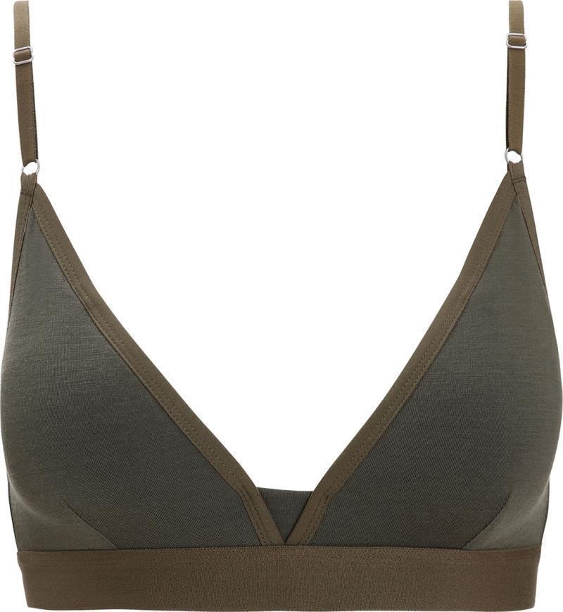 Siren Bra - Loden 1