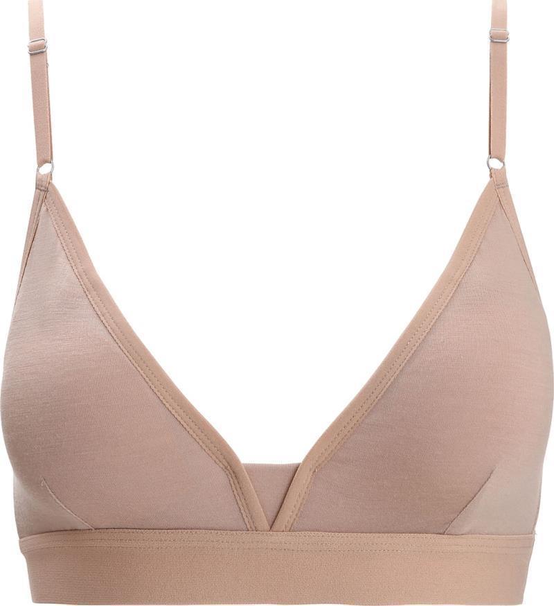 Siren Bra - Praline 1