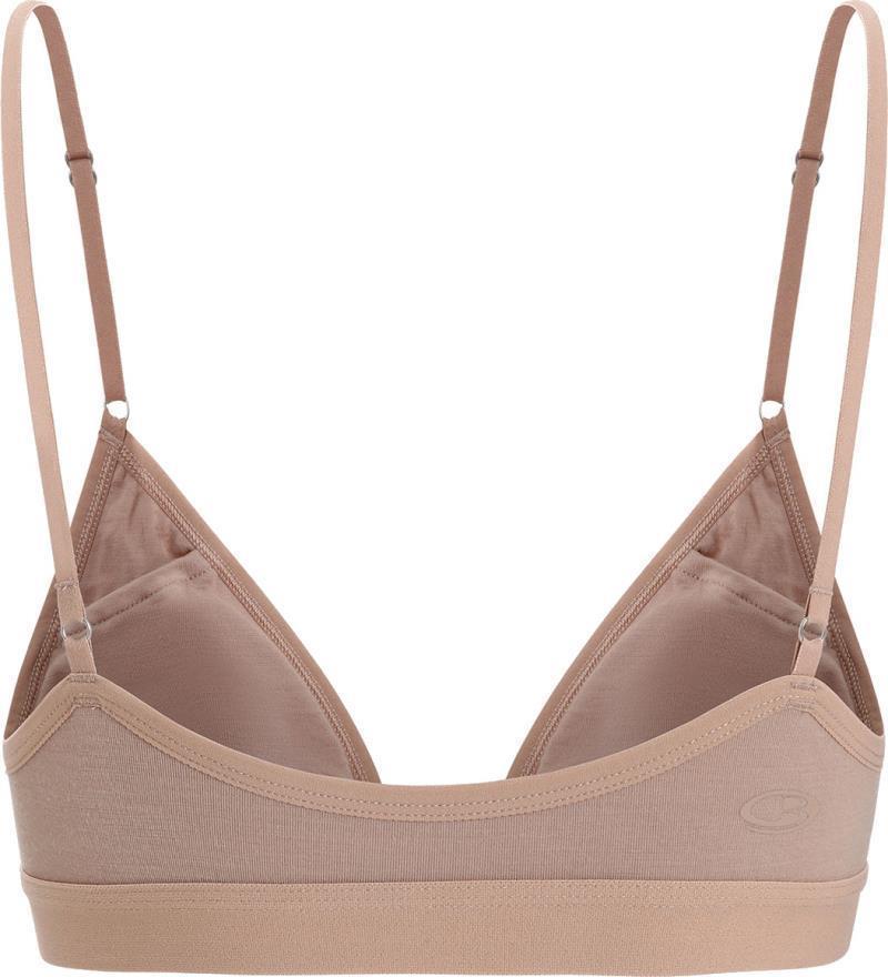Siren Bra - Praline 2