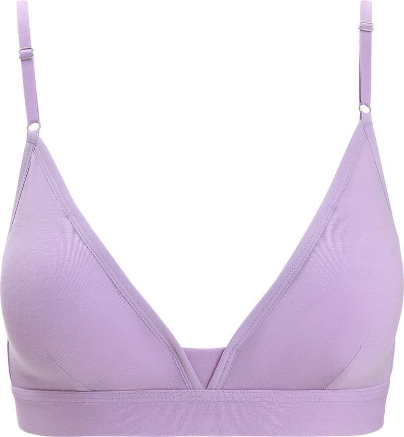 Siren Bra - Purple Gaze 1