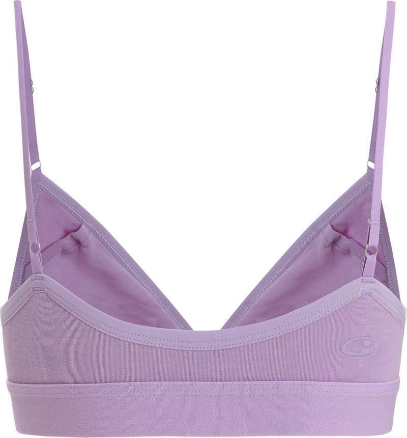Siren Bra - Purple Gaze 2