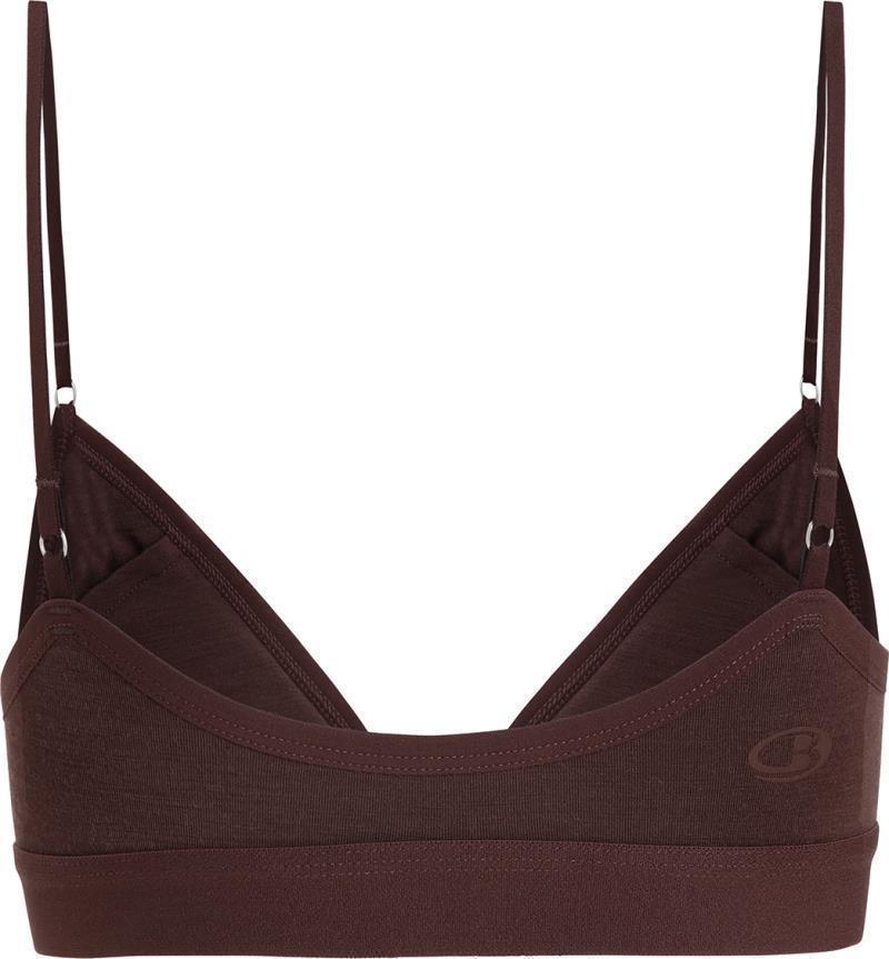 Siren Bra - Umber 2
