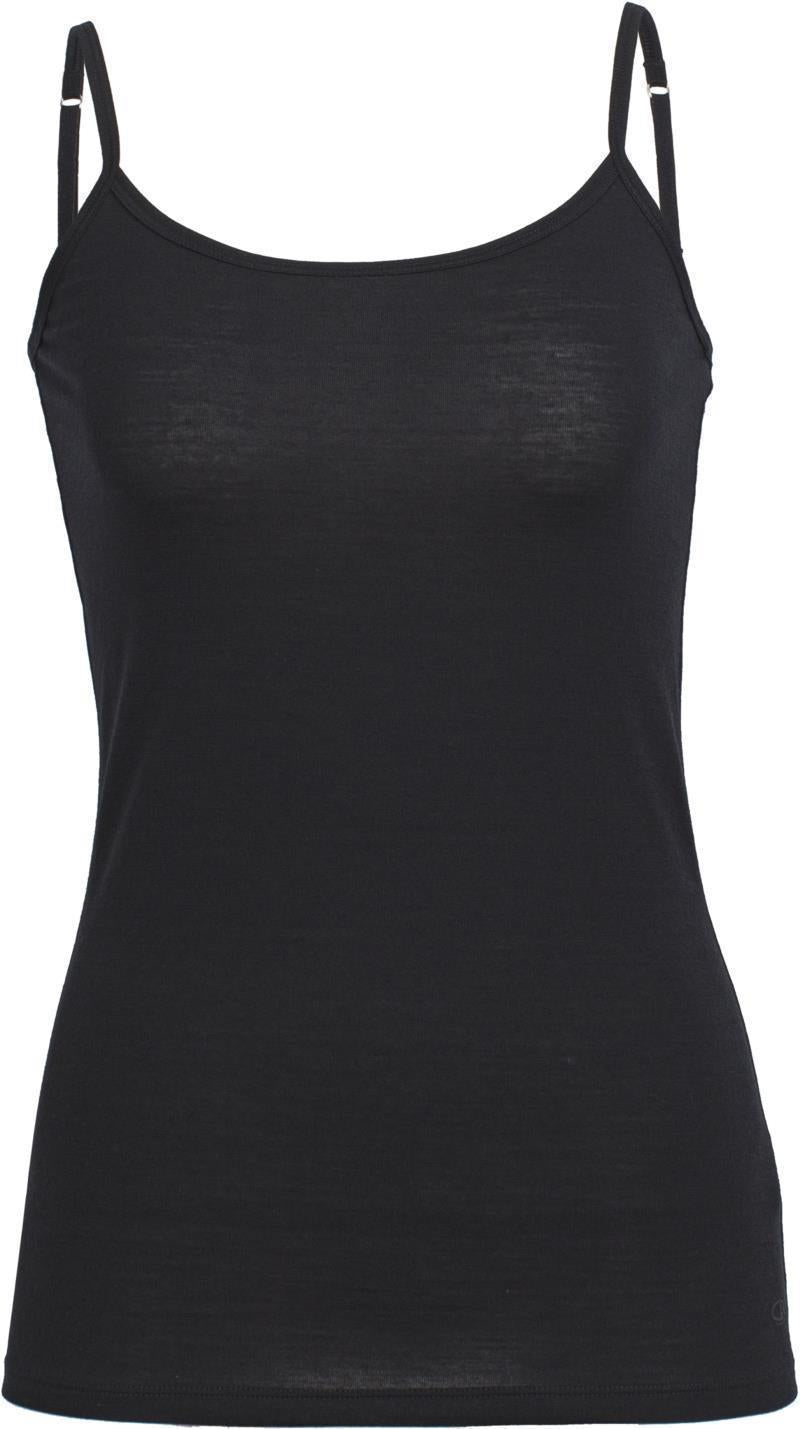 Siren Cami - Black 1