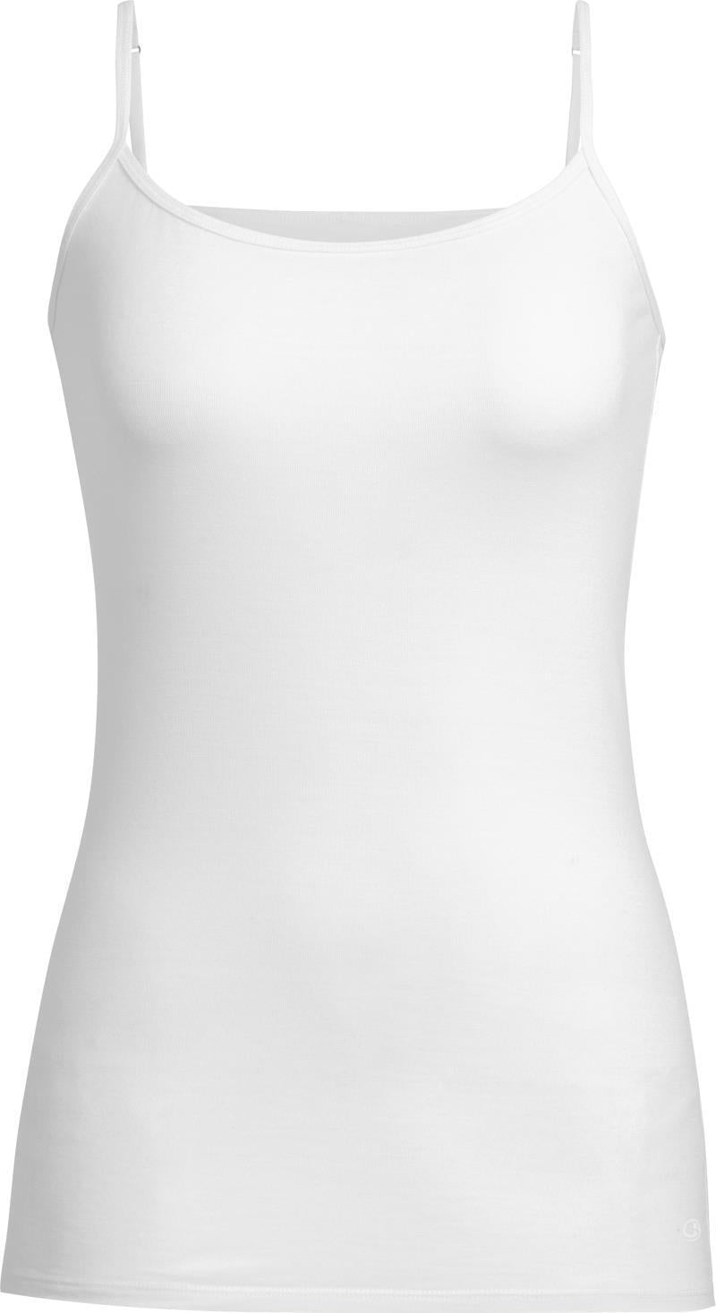 Siren Cami - Snow / Snow 1