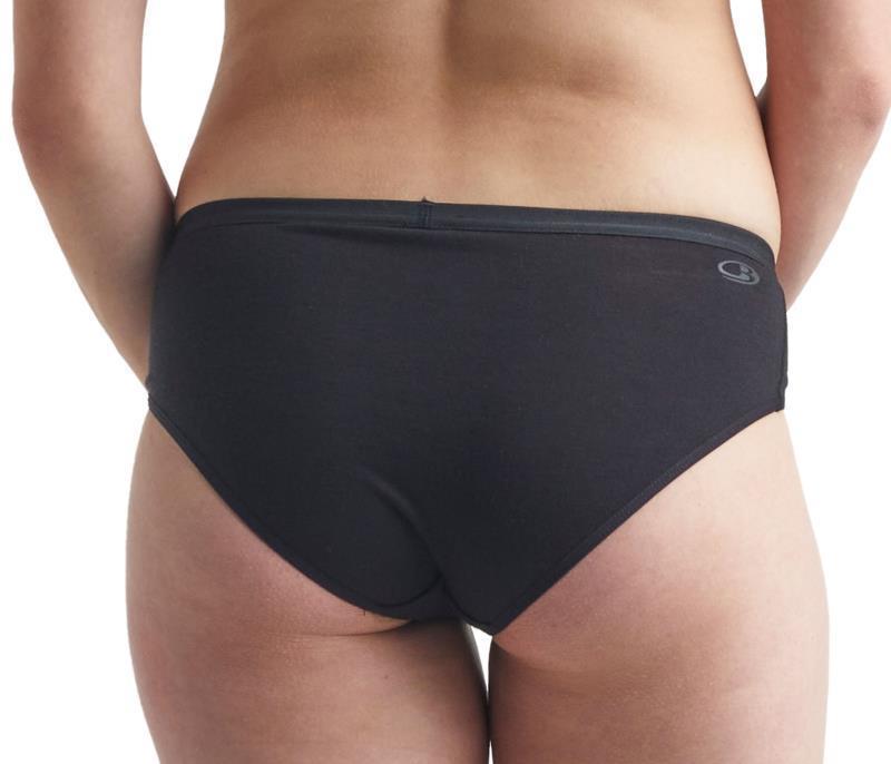 Siren Hipkini - Womens - Black 2