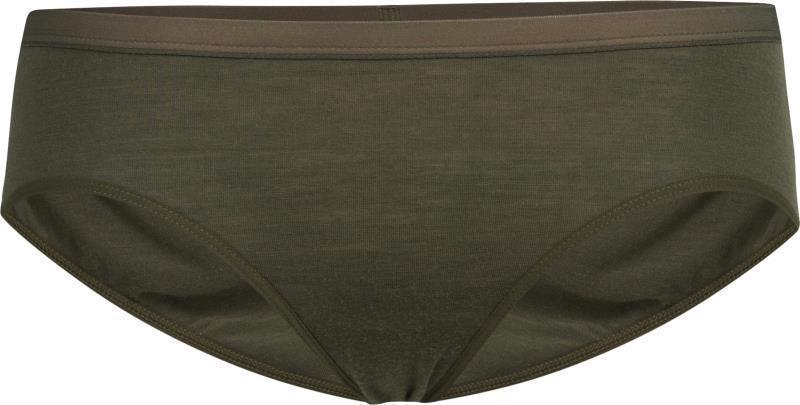 Siren Hipkini - Womens - Loden 1