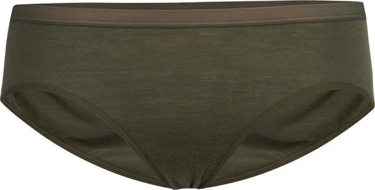 Siren Hipkini - Womens - Loden 1