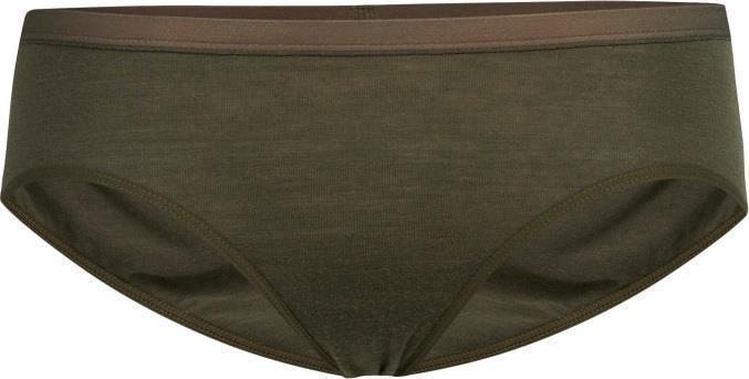 Siren Hipkini - Womens - Loden 2