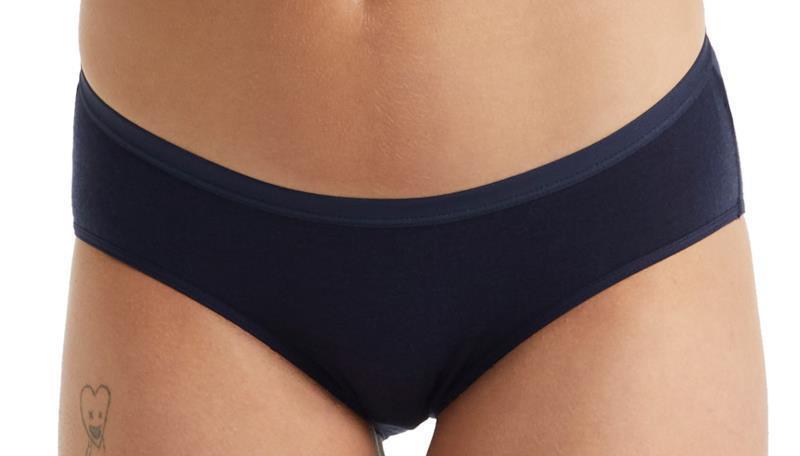 Siren Hipkini - Womens - Midnight Navy #401 2