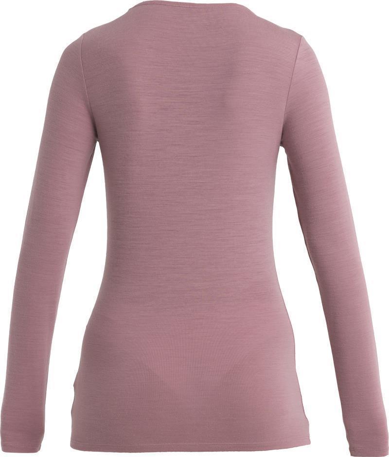 Siren LS Sweetheart - Womens - Crystal 2