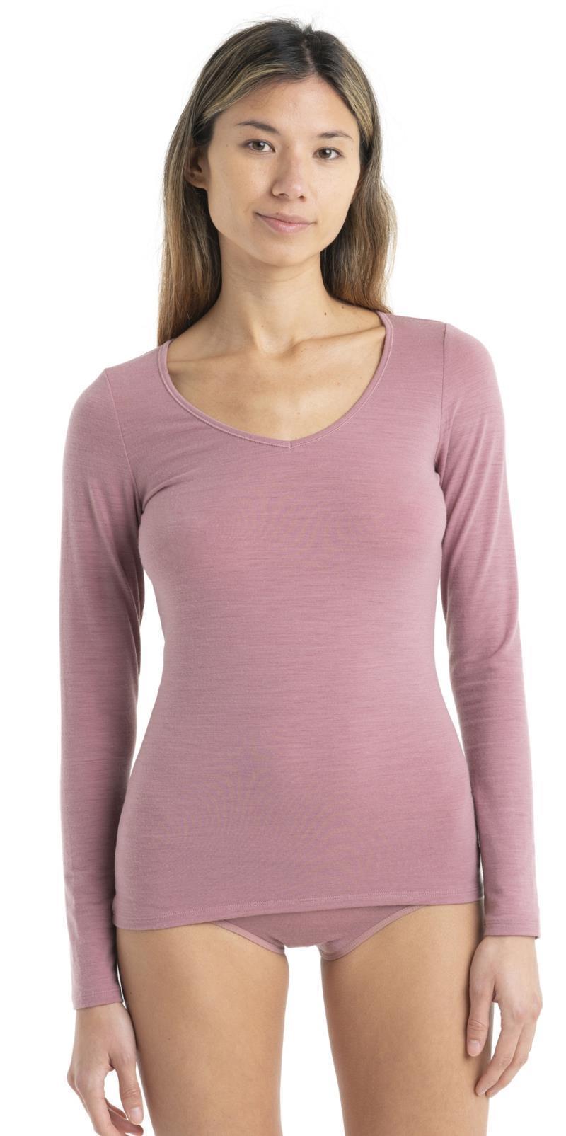 Siren LS Sweetheart - Womens - Crystal 3