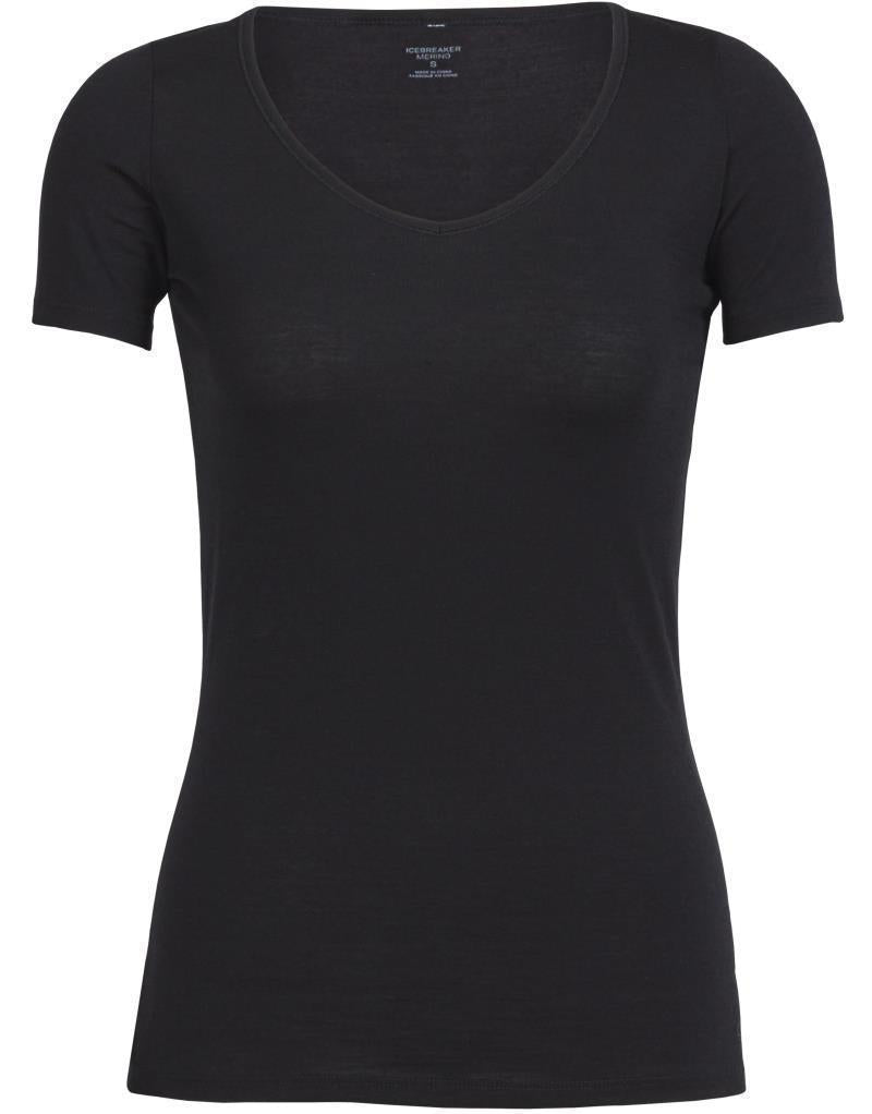 Siren SS Sweetheart - Womens - Black 1