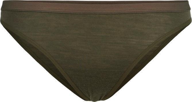 Siren Thong - Womens - Loden 1