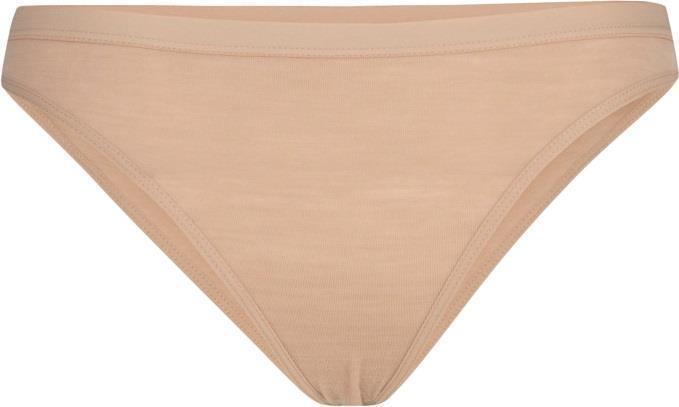 Siren Thong - Womens - Praline 1