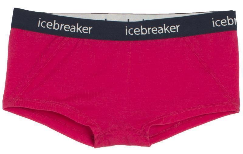 Sprite Hot Pants - Womens - Cherub / Admiral 1