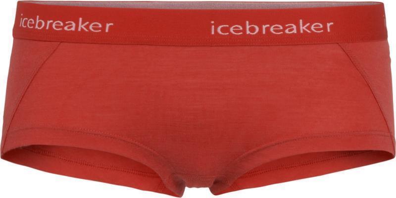 Sprite Hot Pants - Womens - Fire 1