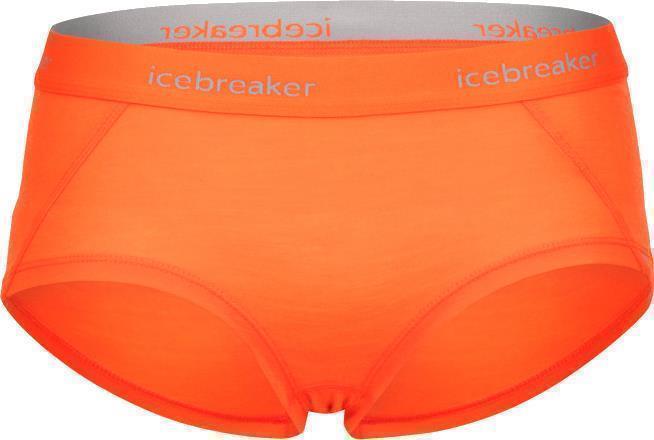 Sprite Hot Pants - Womens - Flash 1