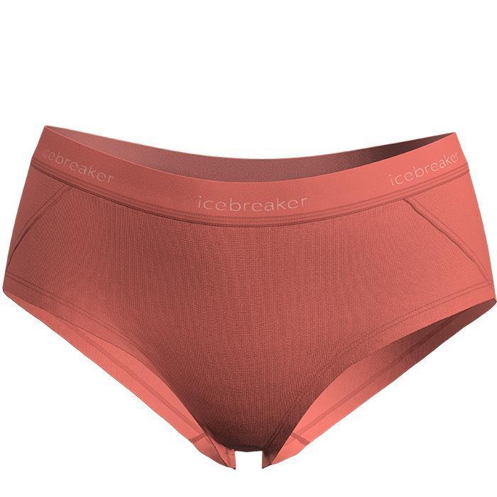 Sprite Hot Pants - Womens - Tang 1