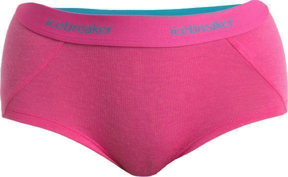 Sprite Hot Pants - Womens - Tempo 1