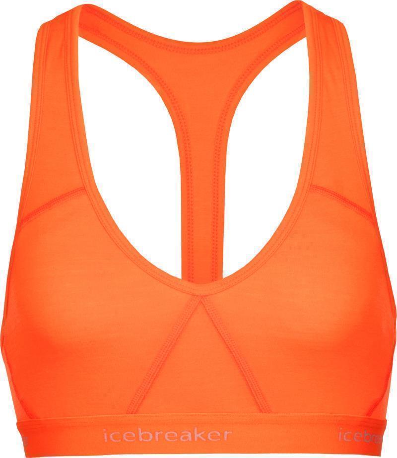 Sprite Racerback Bra - Flash 1
