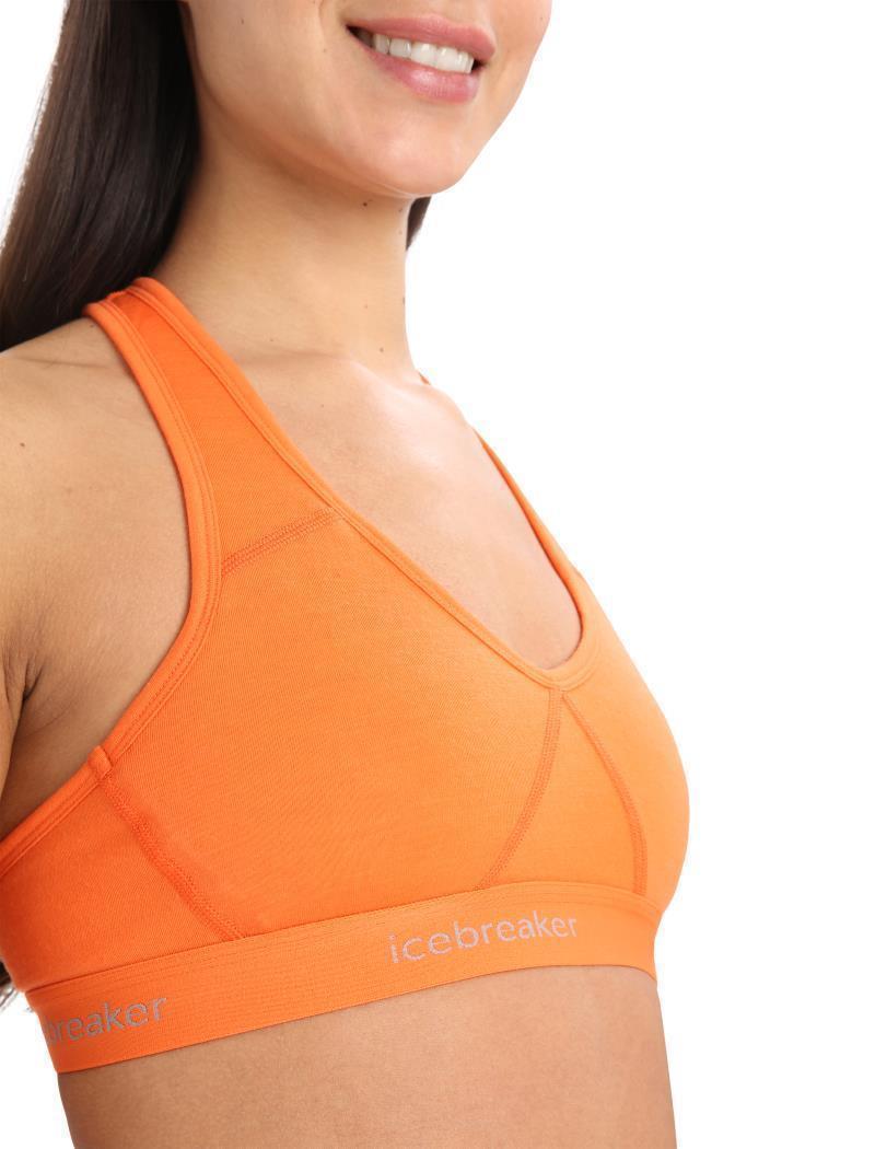 Sprite Racerback Bra - Flash 4