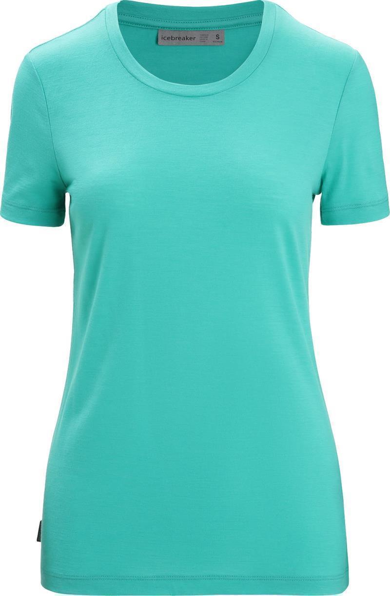Tech Lite II SS Tee - Womens - Fresh 1