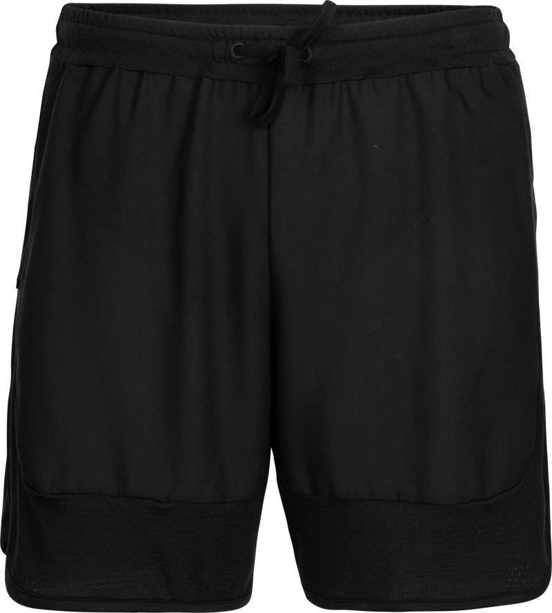 ZoneKnit Shorts - Mens - Black 1