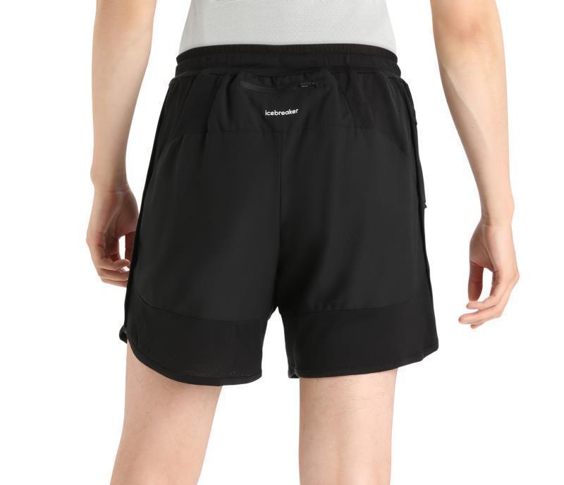 ZoneKnit Shorts - Mens - Black 3