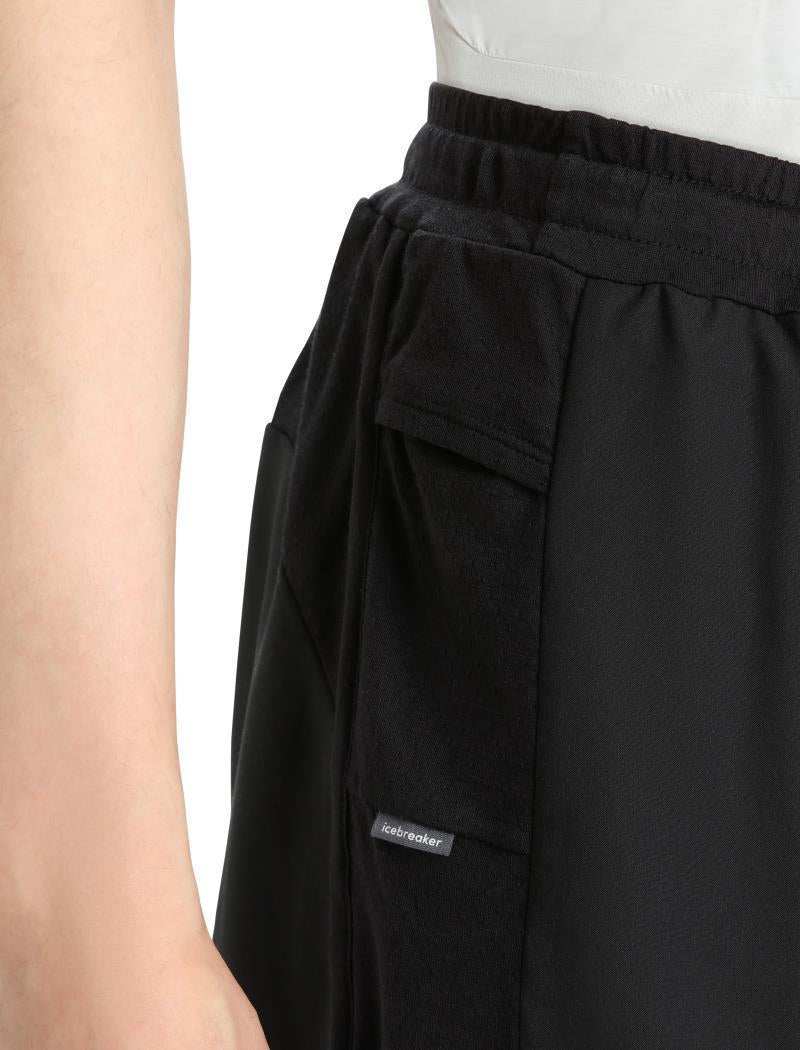 ZoneKnit Shorts - Mens - Black 4