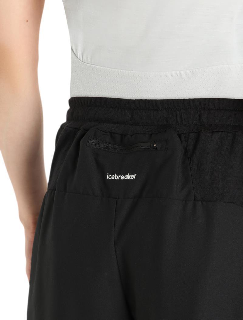 ZoneKnit Shorts - Mens - Black 6