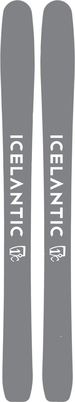 Mystic 107 - Womens (21/22) - Not Applicable 2