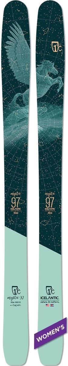 Mystic 97 - Womens - Not Applicable 1
