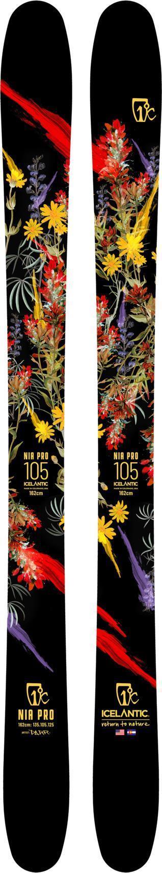 Nia Pro 105 - Womens (21/22) - Not Applicable 1