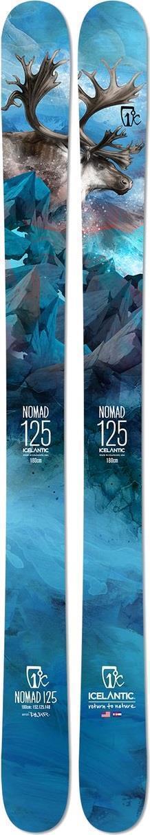 Nomad 125 - Not Applicable 1