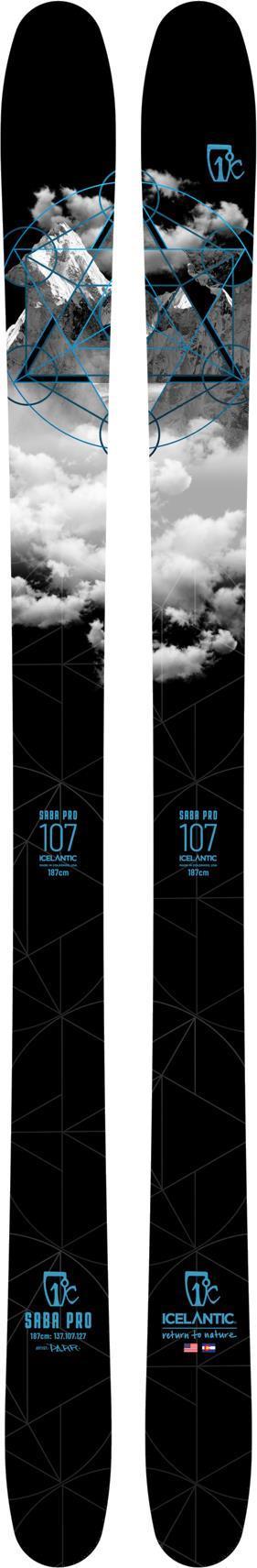 Saba Pro 107 (21/22) - Not Applicable 1