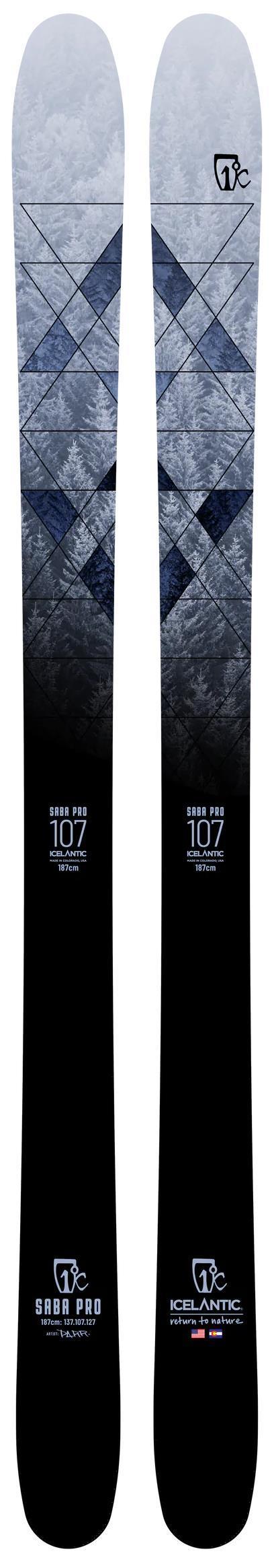 Saba Pro 107 (22/23) - Not Applicable 1