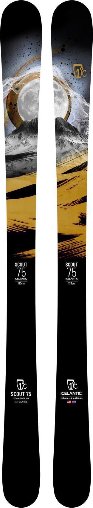 Scout 75 - Junior - Not Applicable 1