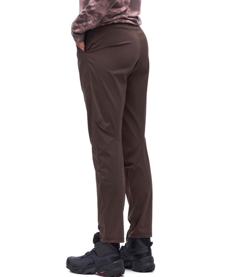 Anismare High-Waist Pants - Womens - Muddy 2