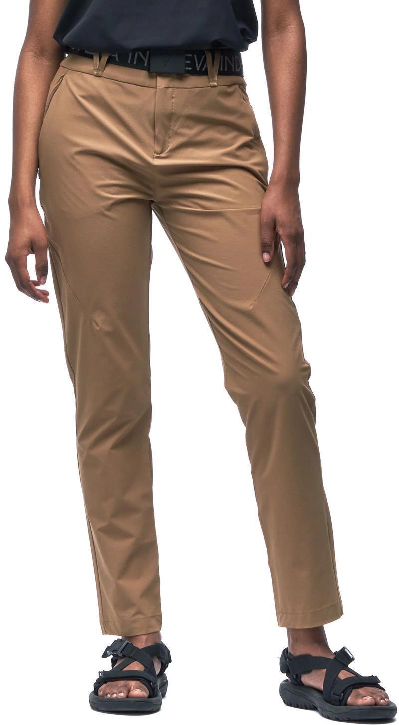 Arugada Pants - Womens - Tatou 1